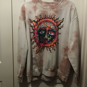 Urban outfitters sublime sweatshirt